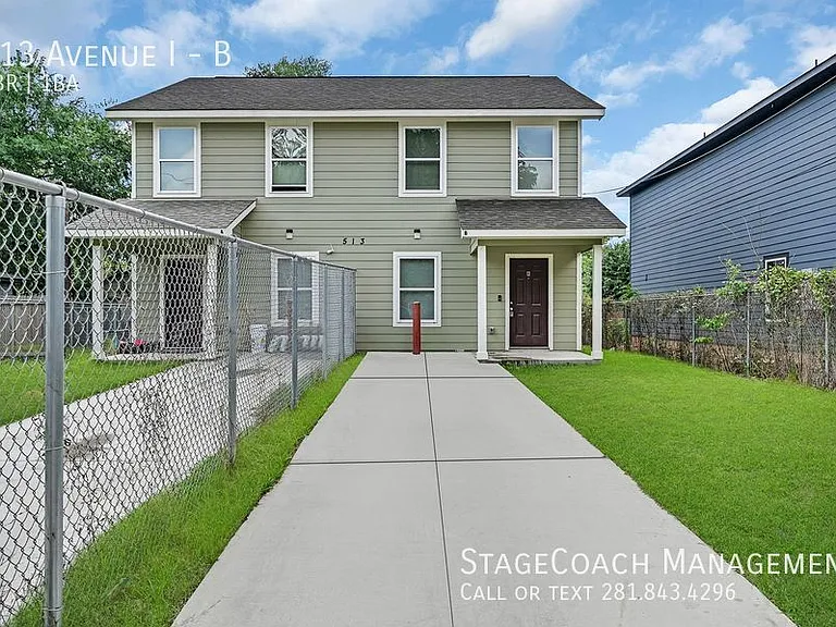 513 Avenue I #B — Photo 2