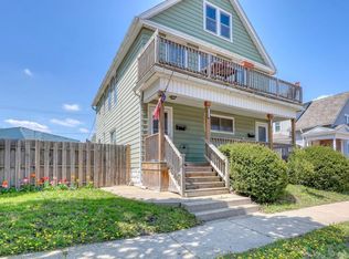 1113 S 60th St #1115, Milwaukee, WI 53214