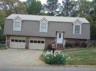 1417 Adams St, Pelham, AL 35124