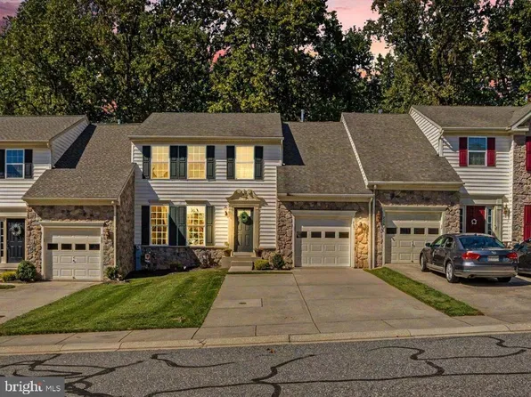 718 Perthshire Pl Unit 10, Abingdon, MD 21009