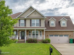 384 Black Ravens Ct, Elizabethtown, KY