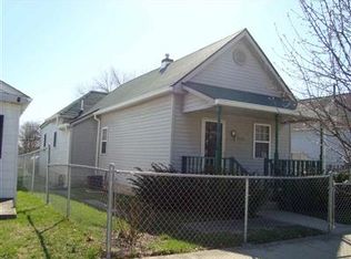 2020 G St, Bedford, IN 47421