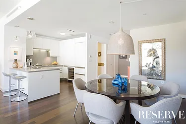 Rented by Reserve