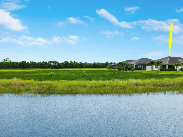 11237 SW Winding Lakes Circle, Port St Lucie, FL 34987