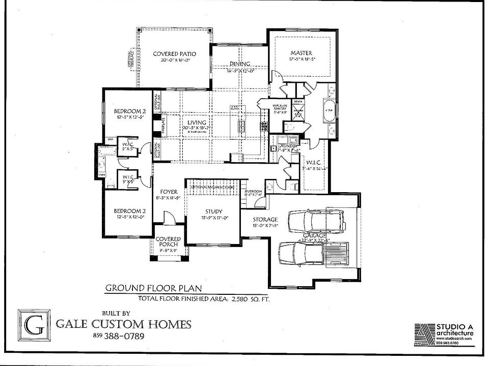 2nd image of 104 N Green Wing Ln
