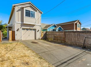 10632 4th Ave SW, Burien, WA 98146
