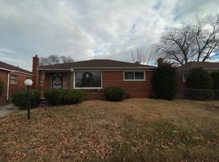 20214 Burt Rd, Detroit, MI 48219