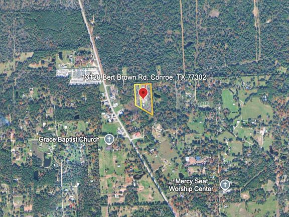 4th image of 13128 Bert Brown Rd