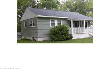 297 Fowler Rd, Cape Elizabeth, ME 04107