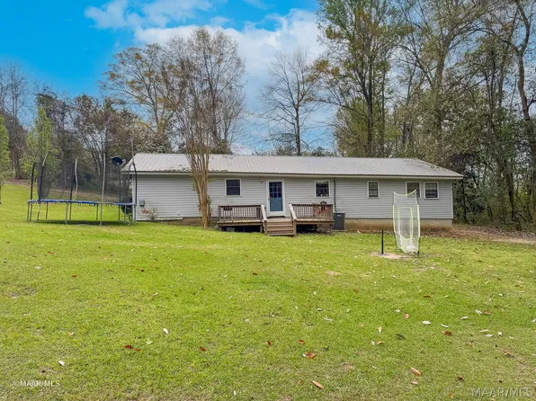840 Smith St, Thomasville, AL 36784