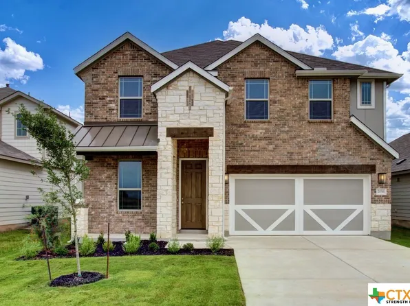 2056 Adeline Way, New Braunfels, TX 78130
