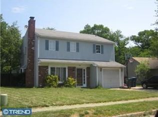 908 Hampton Way, Williamstown, NJ 08094