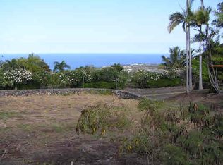 77-6447 Leilani St LOT 24, Kailua Kona, HI 96740