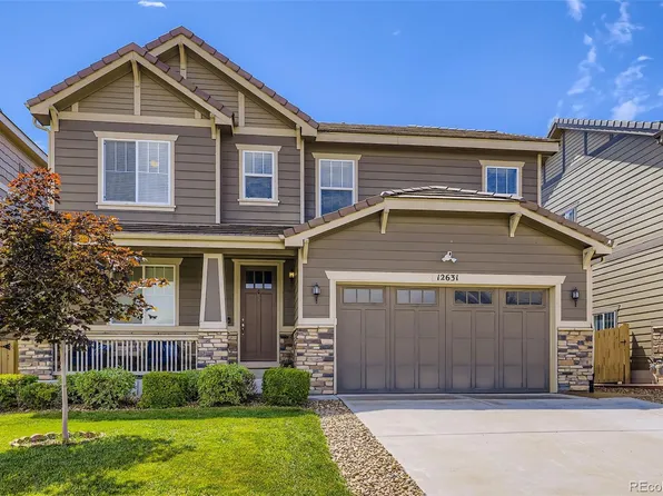 12631 Glencoe Street, Thornton, CO 80241