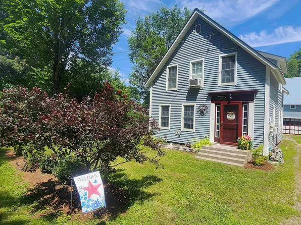 20 Church Street, Springfield, VT 05150