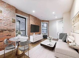 266 W 25th St APT 3W, New York, NY 10001