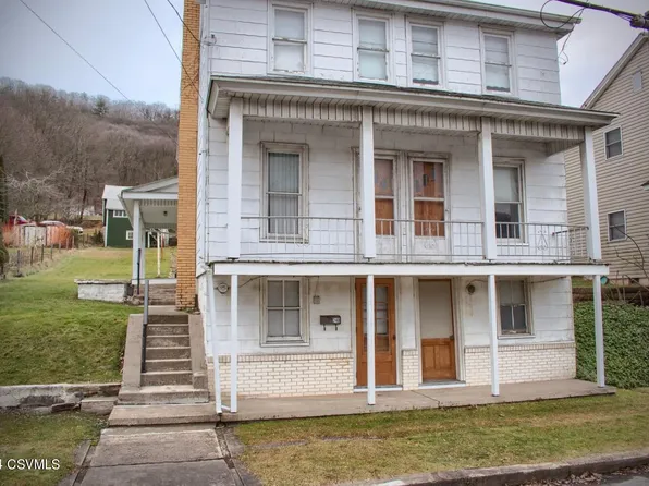 240-242 W Shamokin St, Trevorton, PA 17881