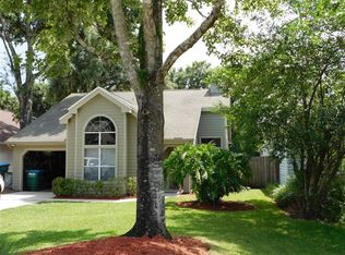 233 W Long Creek Cv, Longwood, FL 32750