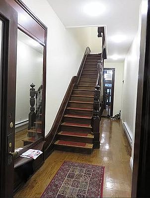 3rd image of 560 W 162nd St #4