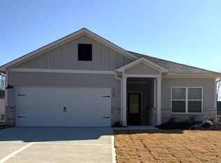 338 Egret Ct, Jefferson, GA