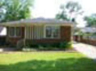 1335 S Pkwy E, Memphis, TN 38106