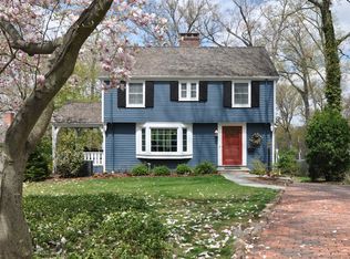 53 Tall Oaks Dr, Summit, NJ 07901