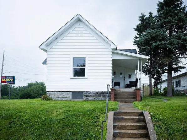 2016 N Market St, Kokomo, IN 46901