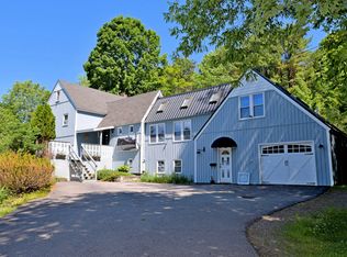 56 Sanborn Rd, Ashland, NH 03256