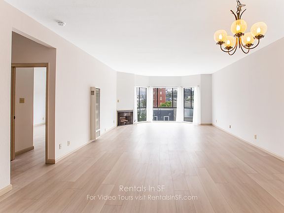 2nd image of 819 S Van Ness Ave #3