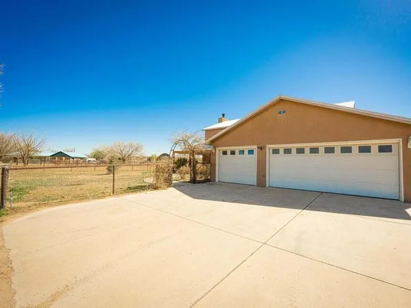 40 Vista Colinas, Los Lunas, NM 87031