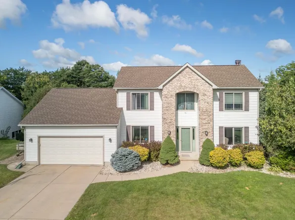 835 Anna COURT, Waterloo, WI 53594