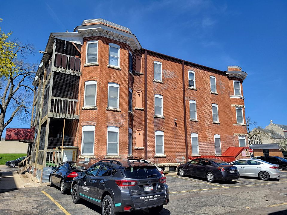 600 King St APT 10, La Crosse, WI 54601 Zillow