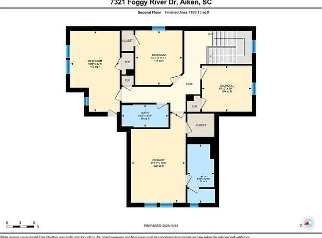 7321 Foggy River Dr — Photo 22