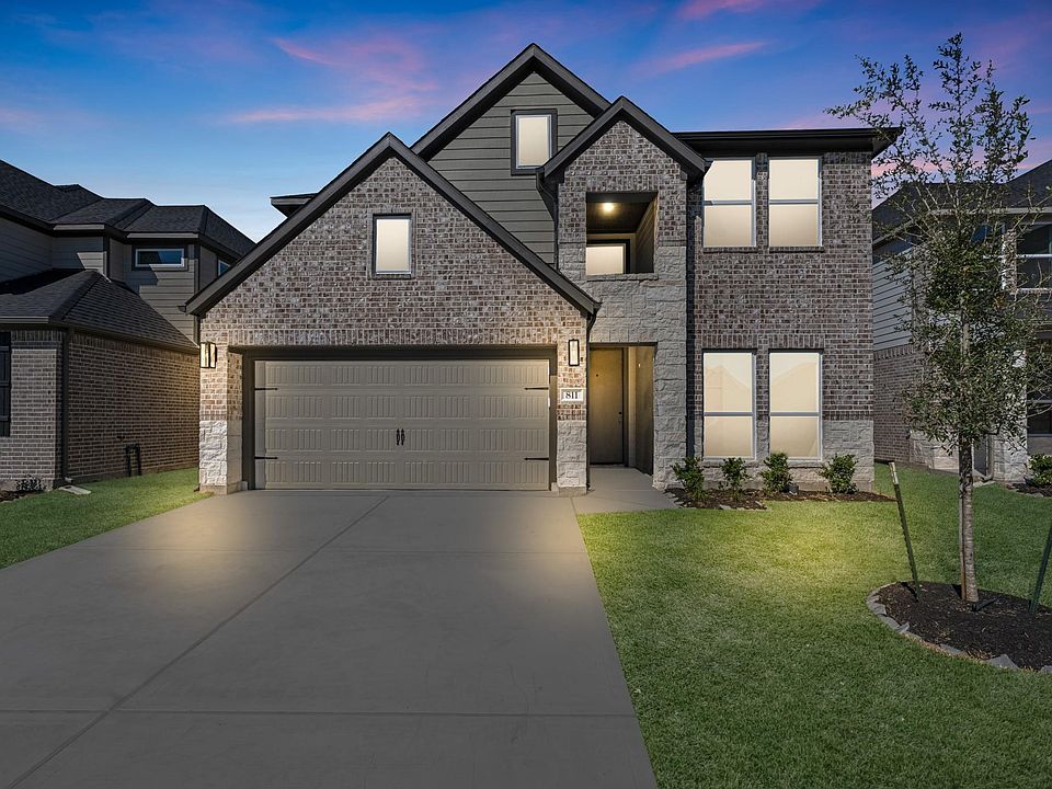 1st image of 811 Orchard Vale Way
