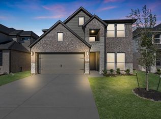 811 Orchard Vale Way, Rosharon, TX 77583