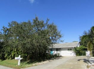 272 Loyola Rd, Venice, FL 34293