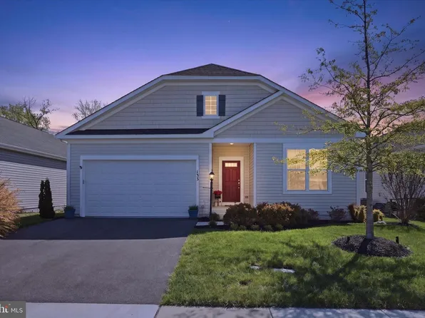 133 Patchwork Dr, Stephenson, VA 22656