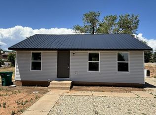 93 E 400 S, Blanding, UT 84511