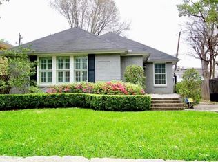 2026 Portsmouth St, Houston, TX 77098