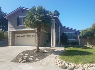 137 Valhalla Ct, Vacaville, CA