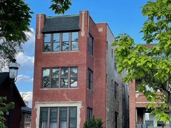 1659 N Humboldt Blvd #G, Chicago, IL 60647