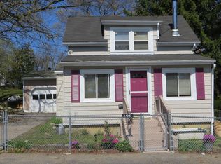 109 Annafran St, Roslindale, MA 02131