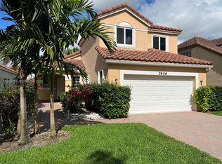 Forest Ridge - Oak Grove, Davie, FL 33328