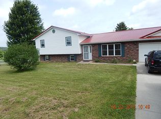 20301 Steer Rd, Waynesville, MO 65583