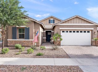 20563 E Carriage Way, Queen Creek, AZ 85142