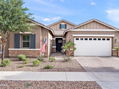 20563 E Carriage Way, Queen Creek, AZ, 85142