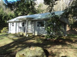 211 Reynolds Rd, Kingsley, PA 18826