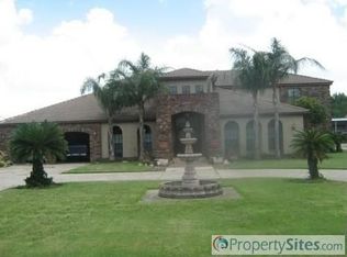 523 Pampa St, Pasadena, TX 77504