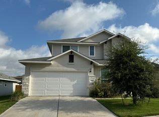 308 Schuylerville Dr, Elgin, TX 78621