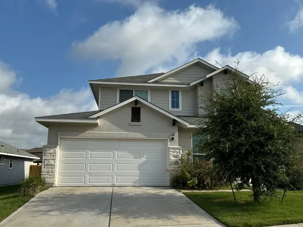 308 Schuylerville Dr, Elgin, TX 78621